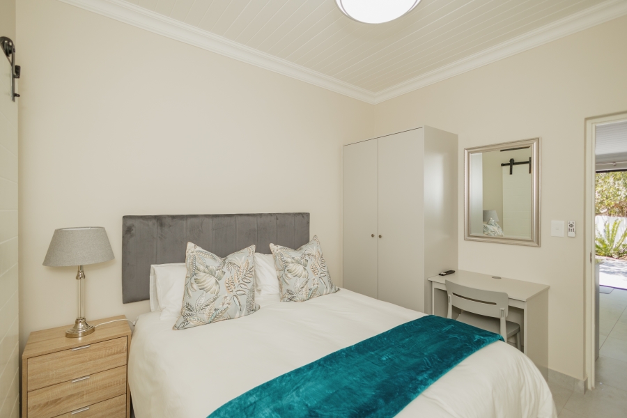 To Let 1 Bedroom Property for Rent in Vredenberg Western Cape